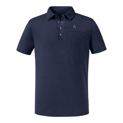 Schoffel Ramseck Polo Heren Navy Blazer 54
