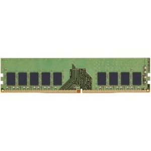 Kingston Technology Kingston 8GB DDR4 2666MHz ECC CL19- geheugenmodule