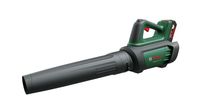 Bosch Groen Advanced LeafBlower 36V-750 | Accu Bladblazer | 100-200 km/h | Excl. accu en lader 06008C6001