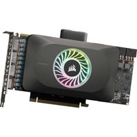iCUE Link XG3 RGB Hybrid GPU Waterkoeler (7900 XT(X)) Waterkoeling