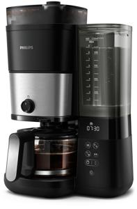 Philips All-in-1 Brew HD7888 Koffiezetapparaat met molen