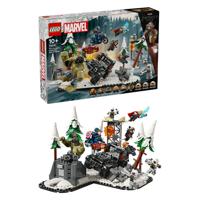 Lego LEGO Super Heroes 76291 The Avengers Assemble: Age Of Ultron - thumbnail