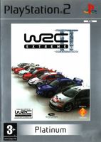 WRC 2 Extreme (platinum) - thumbnail