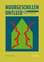 Huurgeschillen ontleed. Deel 1: Algemeen huurrecht (Paperback) Huurgeschillen ontleed. Deel 1: Algemeen huurrecht (Paperback)