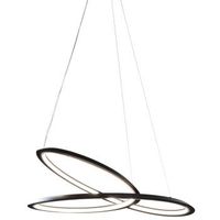Nemo - Kepler downlight Hanglamp