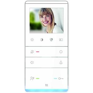 TCS TÜR Control TCS Tür Control Binnenunit voor Video-deurintercom