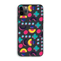 8-bit N°2: iPhone 11 Pro Max Biologisch afbreekbaar hoesje