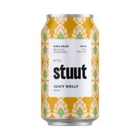 Caulier Stuut #25 Juicy Dolly 33cl