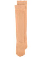 Falke chaussettes hautes Vitalise - Tons neutres