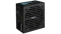 Aerocool VX PLUS 700 power supply unit 700 W 20+4 pin ATX ATX Zwart