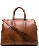 Officine Creative sac cabas Quentin - Marron