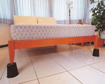 Bed- of stoelpootverlenging 820110