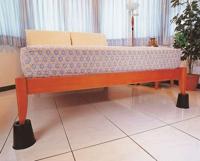 Bed- of stoelpootverlenging 820110