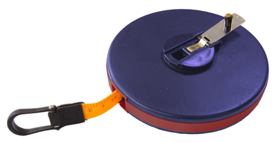 CON:P Rolmeter 20M Abs Euro - CPT700120