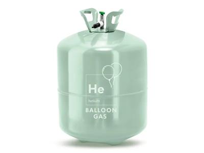 Helium Tank - Tot 90 Ballonnen