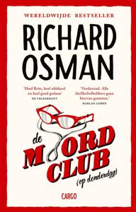 De moordclub (op donderdag) (Paperback)