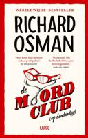 De moordclub (op donderdag) (Paperback) - thumbnail