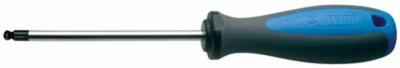 GRS UNIOR SCHROEVENDRAAIER INBUS BOLKOP 4.0X100MM