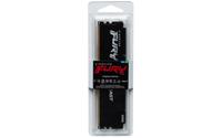 Kingston Technology FURY Beast 32GB 6000MT/s DDR5 CL30 DIMM Black EXPO