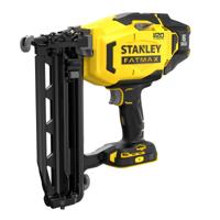 Stanley FATMAX SFMCN616B V20 18V 16G Accu Spijkermachine | Body - SFMCN616B-XJ