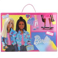 Vaardigheidsspel Barbie