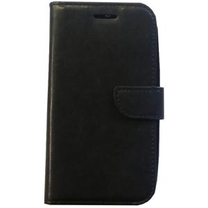Alcatel Pop C5 hoesje zwart