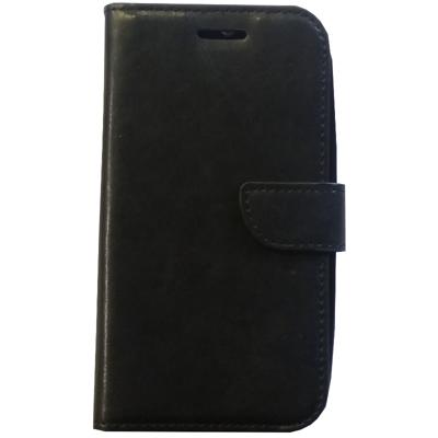 Alcatel Pop C5 hoesje zwart