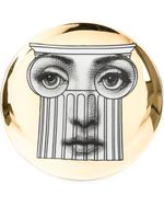 Fornasetti assiette Tema e Variazioni