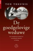 De goedgelovige weduwe - Ton Theunis, Eddie DeLange - ebook