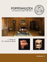 Poppenhuizen - 3 - C. Nierse, W.J. Nierse ten Bosch - ebook - thumbnail