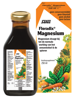 Salus Floradix Magnesium