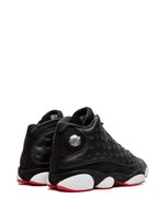 Jordan baskets montantes Air Jordan 13 - Noir