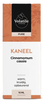 Volatile Kaneel