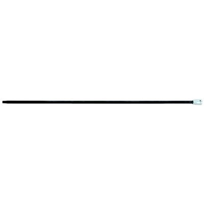 KS Tools 150.1740 1/2 aandrijfassteeknotset veeltand, 4-delig