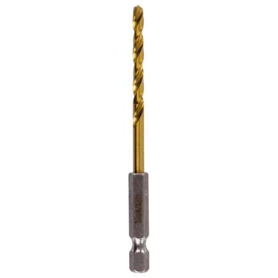 Makita D-14940 Metaalboor HSS-tin 4,0x95mm