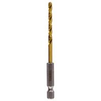 Makita D-14940 Metaalboor HSS-tin 4,0x95mm