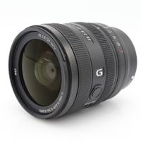 Sony FE 24-50mm F/2.8 G occasion