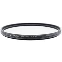 Hoya Circulair HD Nano Polarisatiefilter - 77mm