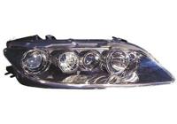 Koplamp rechts met knipperlicht 2755962
