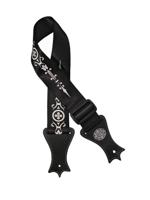 Gaucho GST-143-BK gitaarriem