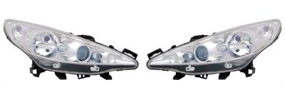 Koplamp Set SET4029964