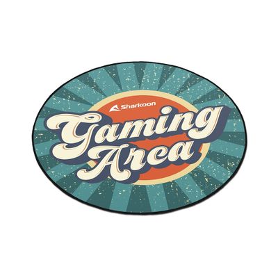 Sharkoon SFM11 Floor Mat (Gaming Area) beschermingsmat