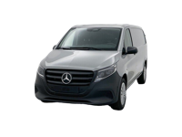 Mercedes Benz Vito