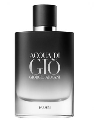 Giorgio Armani Acqua di Gio Parfum Refillable 50ml | Heren Parfum Giorgio Armani Acqua di Gio Parfum Refillable 50ml | Heren Parfum