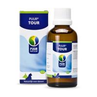 Puur Natuur Puur tour (reis)