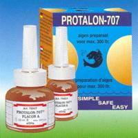 Esha Protalon 707 - Gebr de boon
