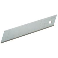 Stanley reserve afbreekmesjes [10x] - FatMax 18 mm - 2-11-718