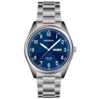 Prisma Titanium P.1303 Herenhorloge Prisma Titanium P.1303 Herenhorloge