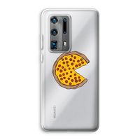 You Complete Me #2: Huawei P40 Pro Plus Transparant Hoesje