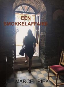 Een Smokkelaffaire - Marcel Piek - Paperback (9789403667805)